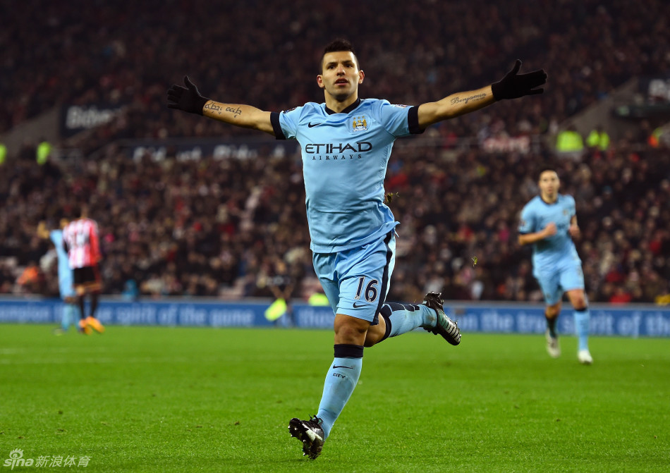 曼城VS热刺：落魄豪门对决 瓜帅最强首发曝光 福登取代丁丁领衔进攻