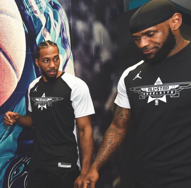 打爆了勇士的防线！老鹰新核接下来会有机会带领球队走向成功吗？