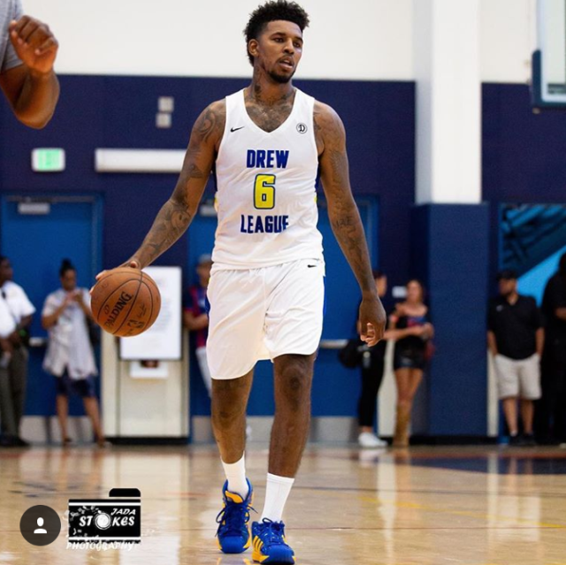 电竞玩家互动活动举办