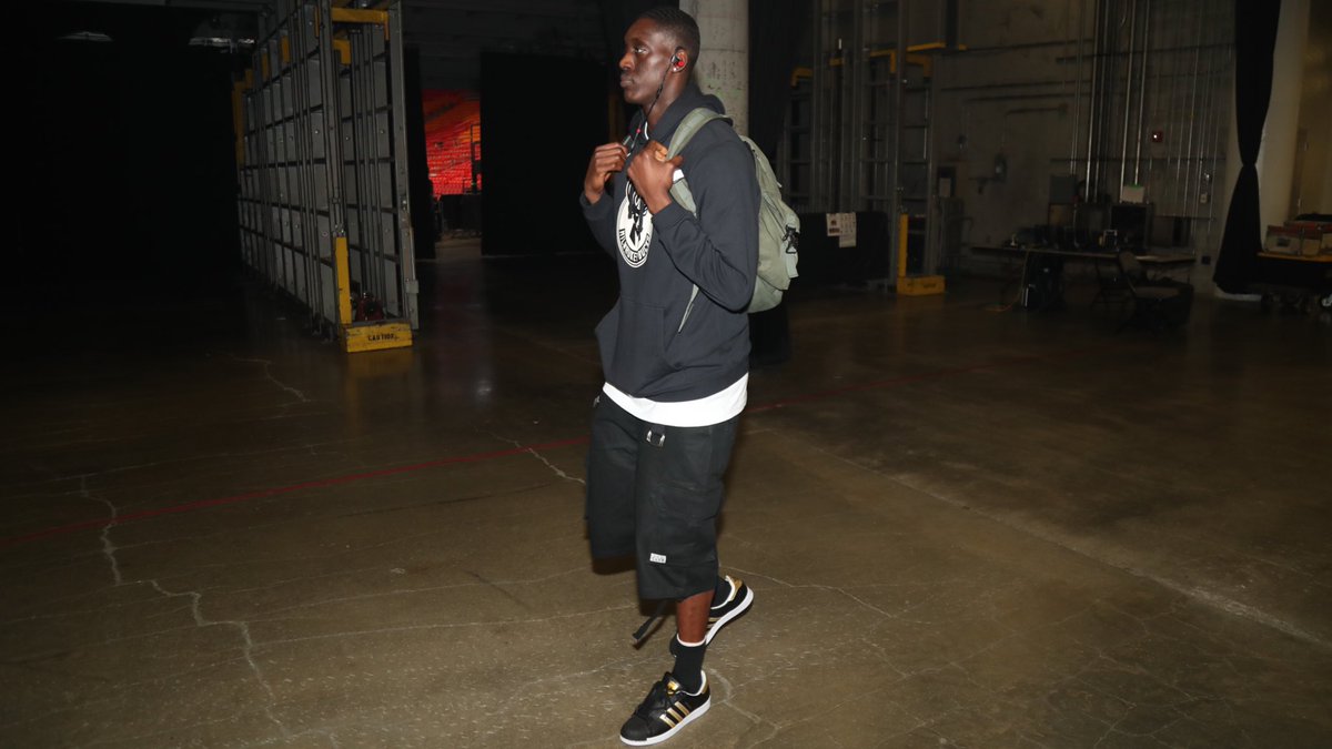 雷霆：实力和运气都站在我这边！你拿什么跟我斗